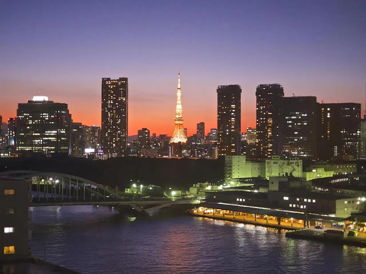Anshin Oyado Akihabara Denkigaiten Tōkyō Hôtel capsule
