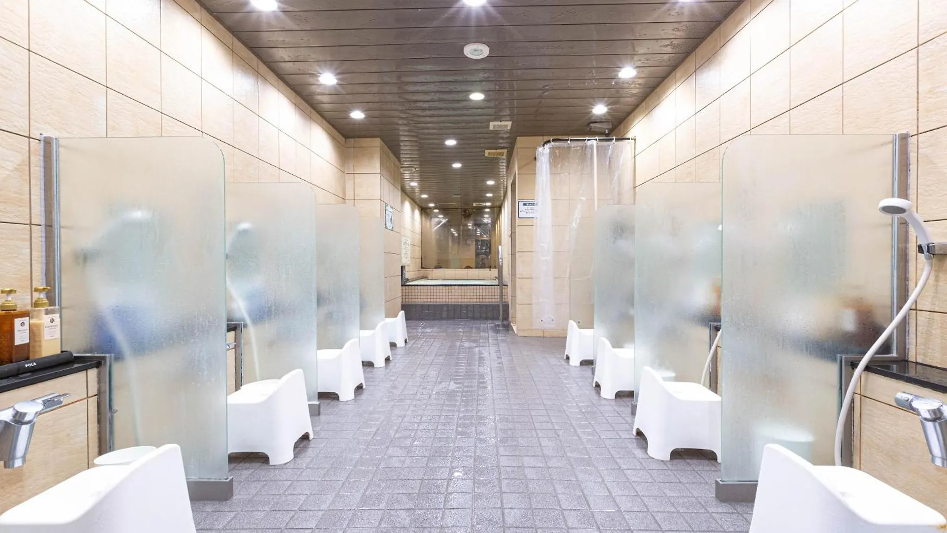 Anshin Oyado Akihabara Denkigaiten Tōkyō Hôtel capsule