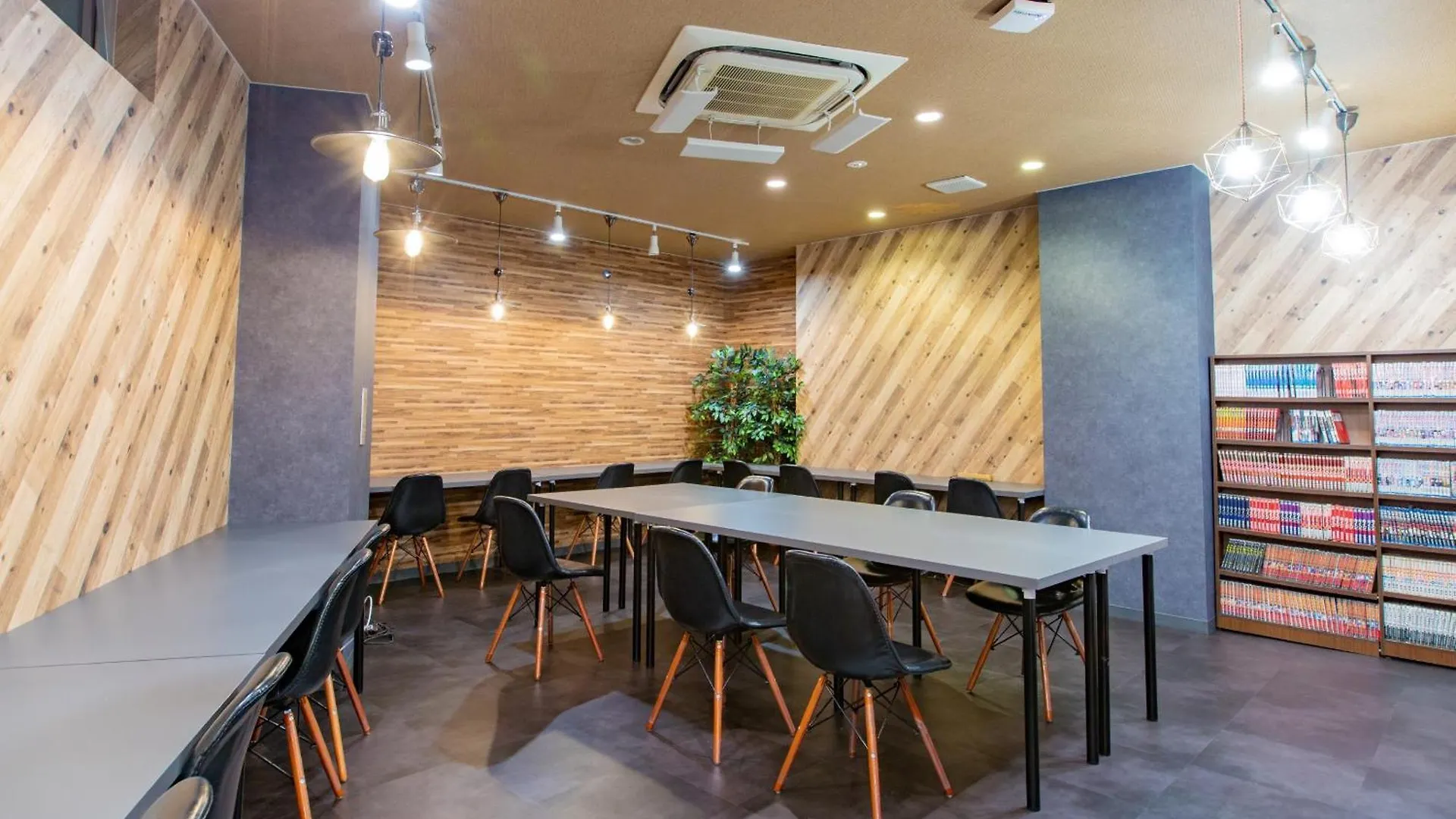 Hôtel capsule Anshin Oyado Akihabara Denkigaiten Tōkyō