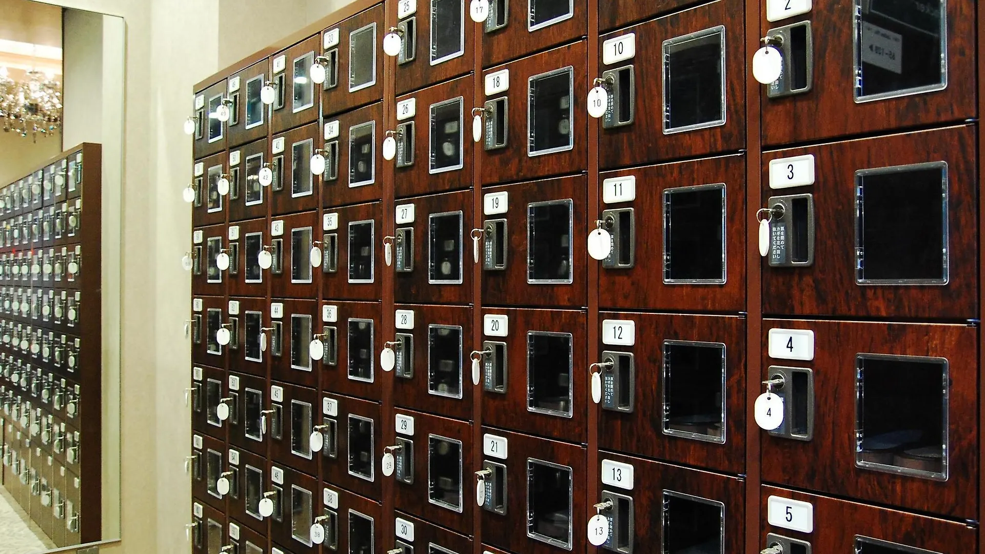 Hôtel capsule Anshin Oyado Akihabara Denkigaiten Tōkyō
