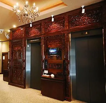 Anshin Oyado Akihabara Denkigaiten Tōkyō Hôtel capsule