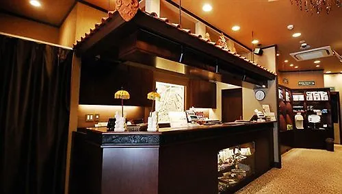Anshin Oyado Akihabara Denkigaiten Tōkyō Japon
