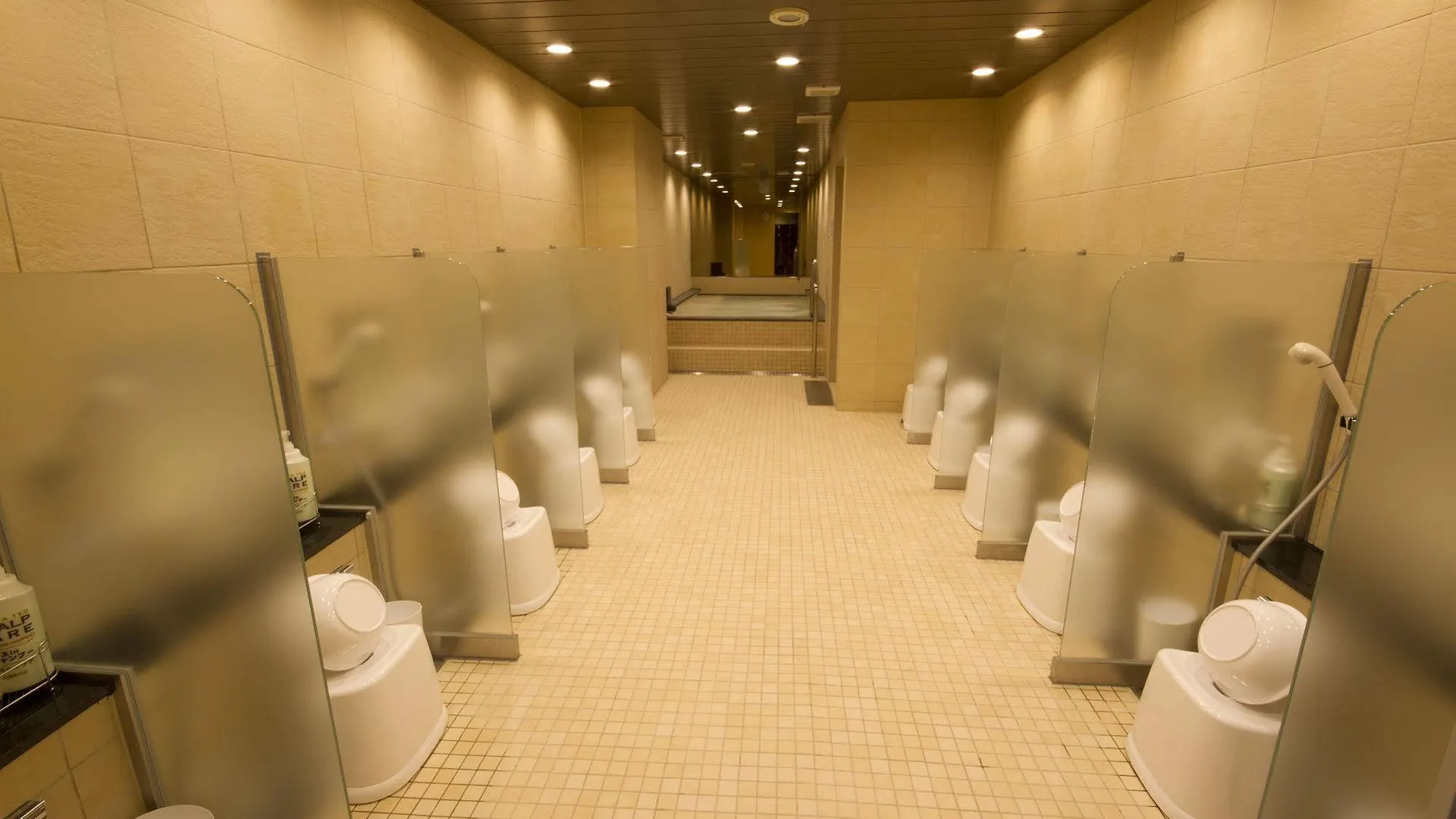 Hôtel capsule Anshin Oyado Akihabara Denkigaiten Tōkyō Japon