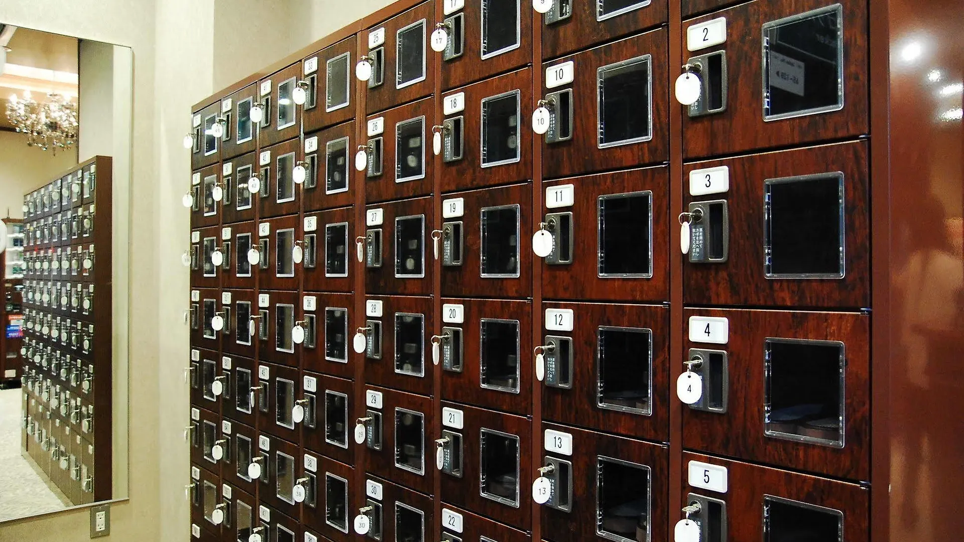 Anshin Oyado Akihabara Denkigaiten Tōkyō Hôtel capsule