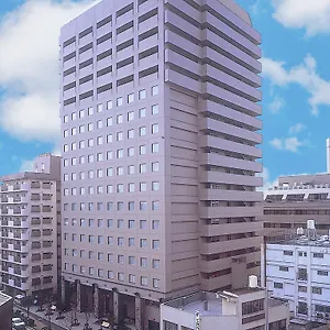Mystays 大森精品酒店 酒店 東京都
