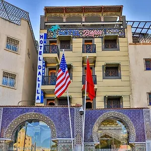 visit hotel