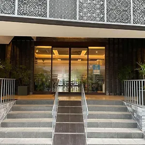 大阪难波奏饭店 酒店 大阪