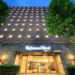 Richmond Yokohama-bashamichi Hotel Yokohama (Kanagawa)