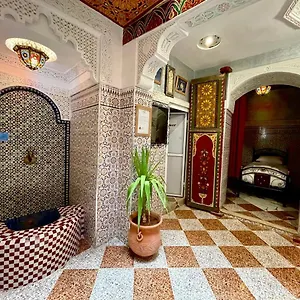 La Kasbah Salam Hostal Fez