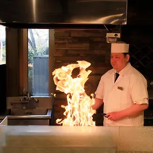 Fuga (adults Only) 传统日式旅馆 箱根