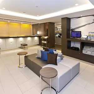 富力萨横滨樱木町酒店 酒店 横滨