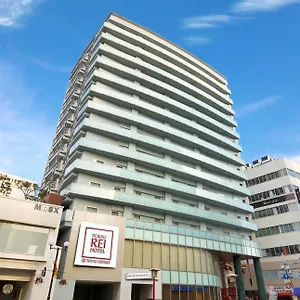神户元町东急rei酒店 酒店 神户
