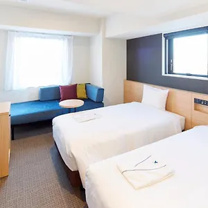 Hotel Monday Nishikasai, Präfektur Tokio