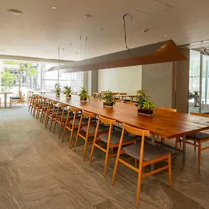 Hotel Oriental Express Kamata, Präfektur Tokio